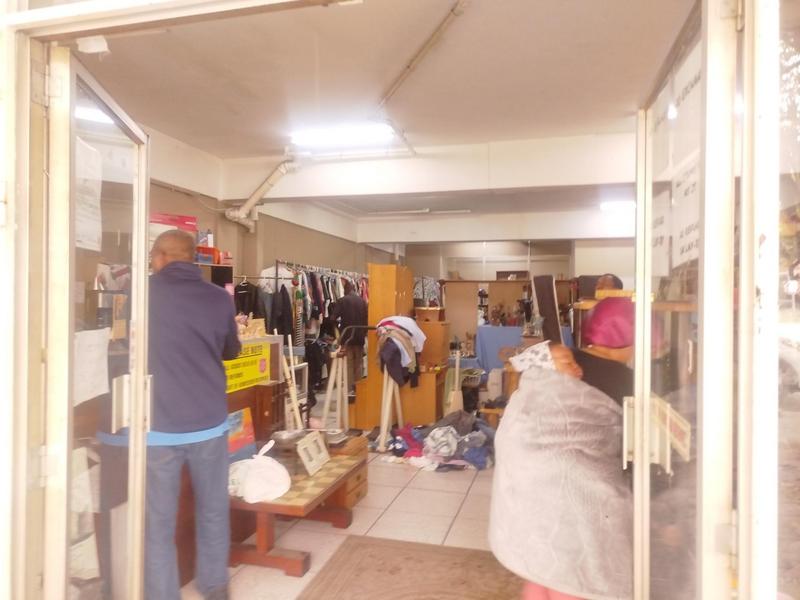 Commercial Property for Sale in Boksburg Gauteng