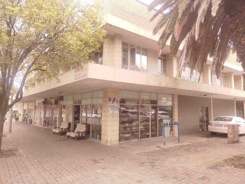 Commercial Property for Sale in Boksburg Gauteng