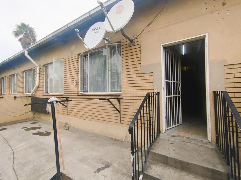 Commercial Property for Sale in Boksburg Gauteng