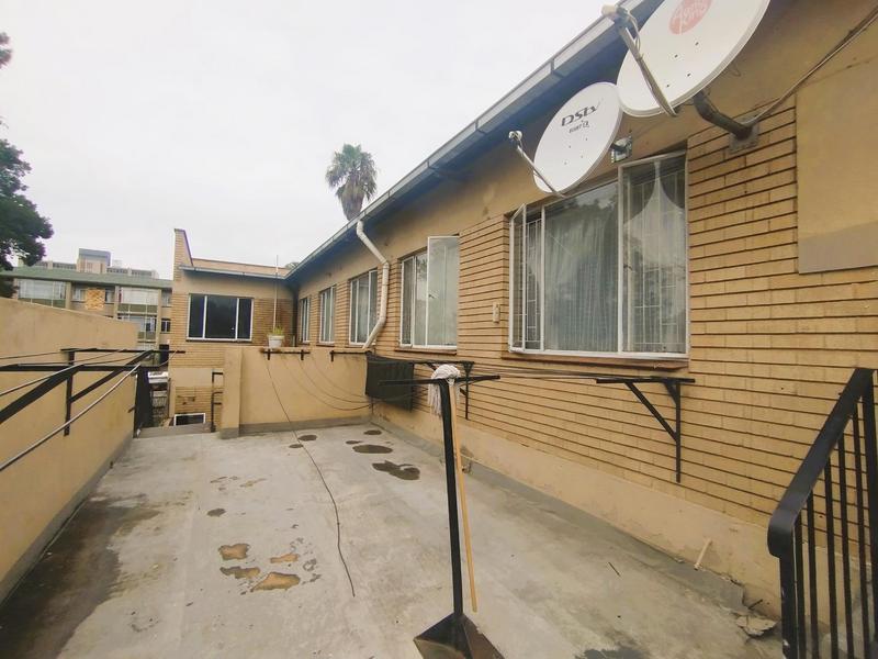 Commercial Property for Sale in Boksburg Gauteng