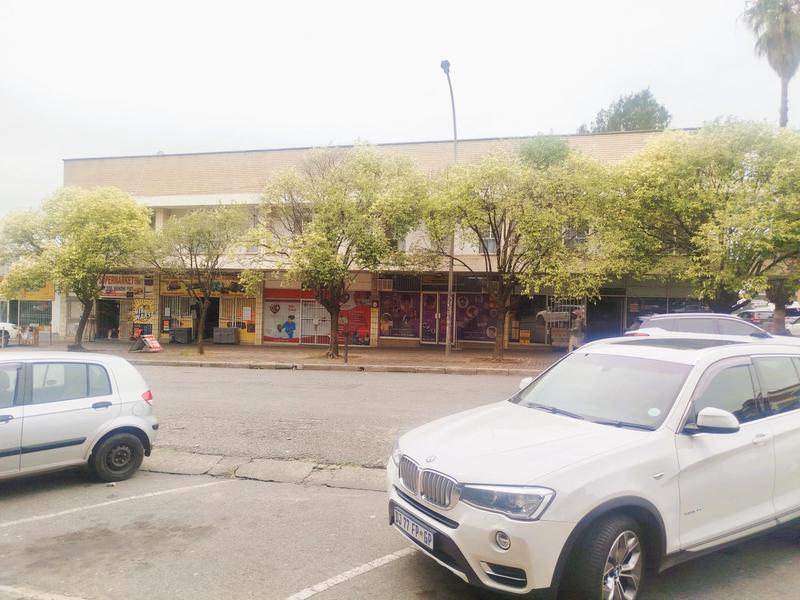 Commercial Property for Sale in Boksburg Gauteng