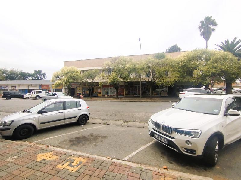 Commercial Property for Sale in Boksburg Gauteng