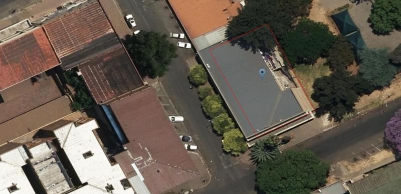 Commercial Property for Sale in Boksburg Gauteng