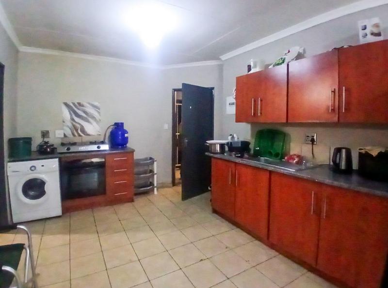 Commercial Property for Sale in Boksburg Gauteng