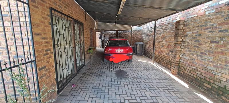 3 Bedroom Property for Sale in Reigerpark Gauteng