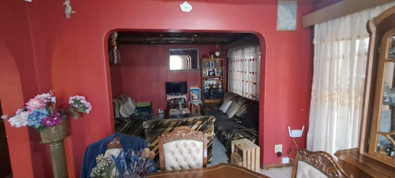 3 Bedroom Property for Sale in Reigerpark Gauteng