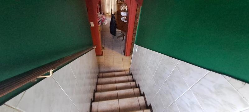 3 Bedroom Property for Sale in Reigerpark Gauteng