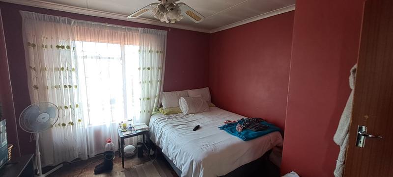 3 Bedroom Property for Sale in Reigerpark Gauteng
