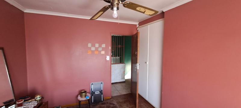 3 Bedroom Property for Sale in Reigerpark Gauteng