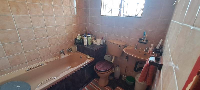 3 Bedroom Property for Sale in Reigerpark Gauteng