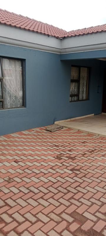 3 Bedroom Property for Sale in Dawn Park Gauteng