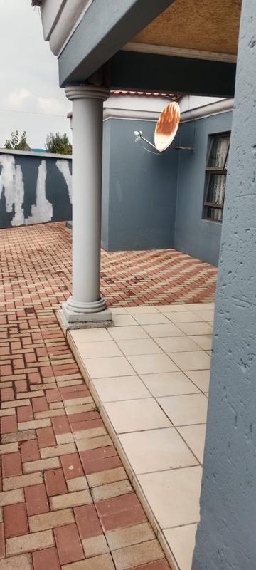 3 Bedroom Property for Sale in Dawn Park Gauteng