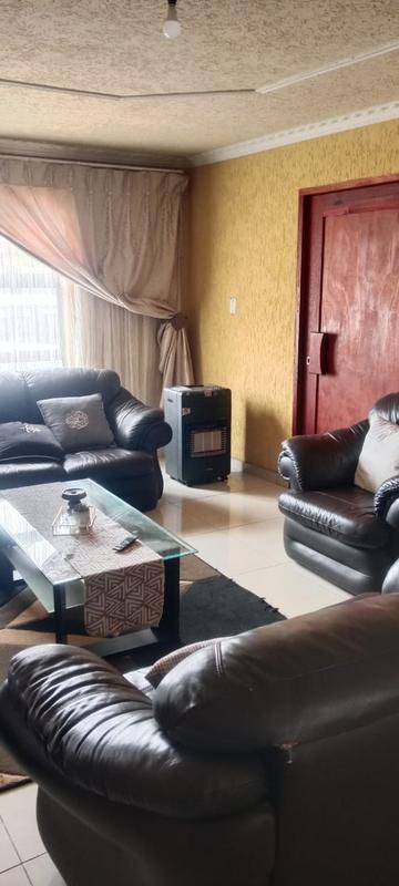 3 Bedroom Property for Sale in Dawn Park Gauteng