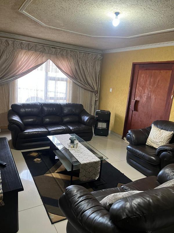 3 Bedroom Property for Sale in Dawn Park Gauteng