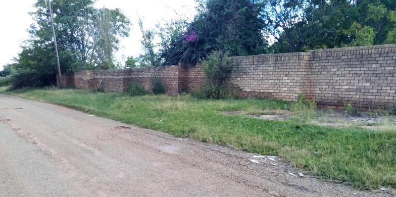 0 Bedroom Property for Sale in Randfontein South Gauteng