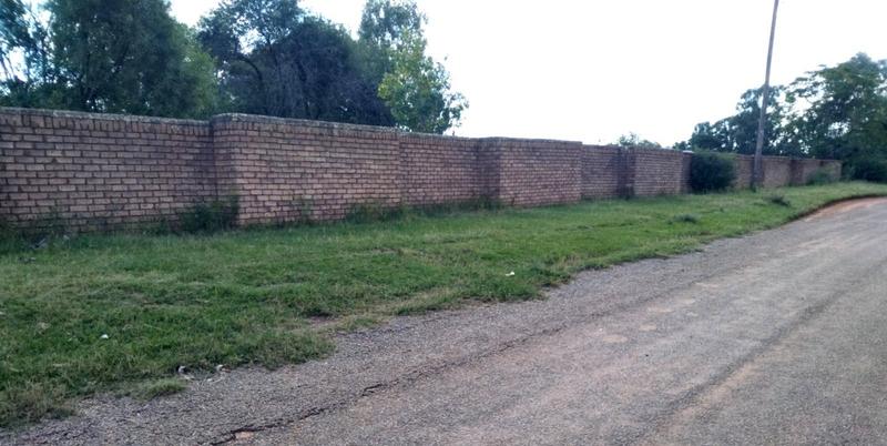 0 Bedroom Property for Sale in Randfontein South Gauteng