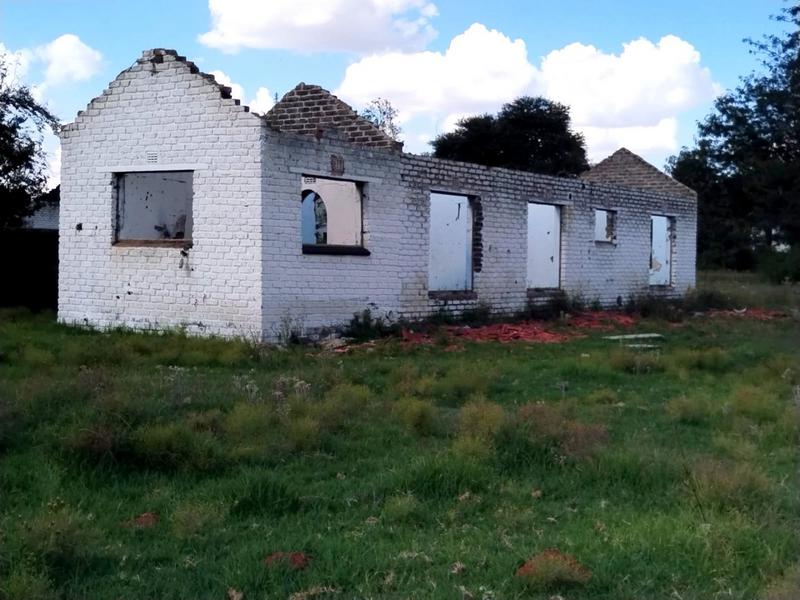 0 Bedroom Property for Sale in Randfontein South Gauteng