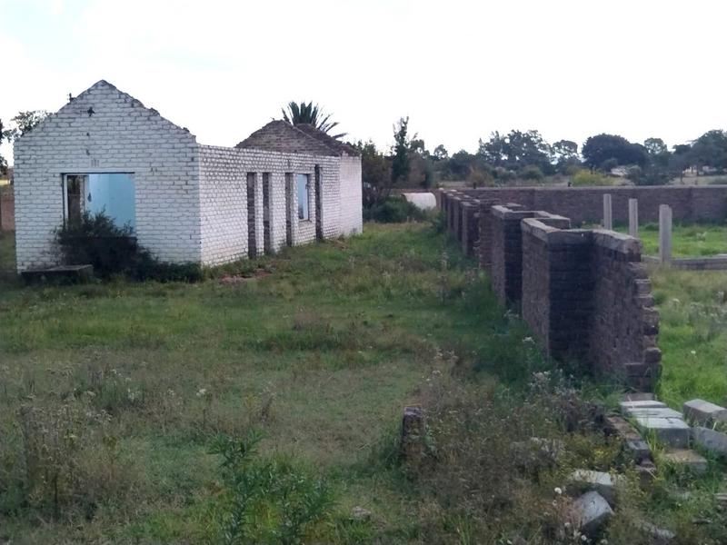 0 Bedroom Property for Sale in Randfontein South Gauteng