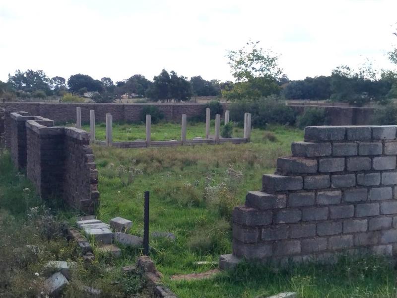 0 Bedroom Property for Sale in Randfontein South Gauteng