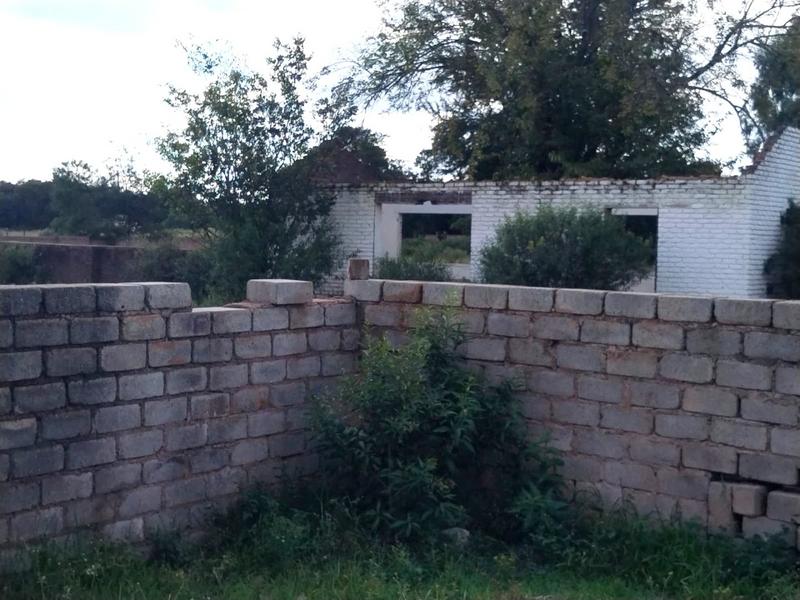 0 Bedroom Property for Sale in Randfontein South Gauteng