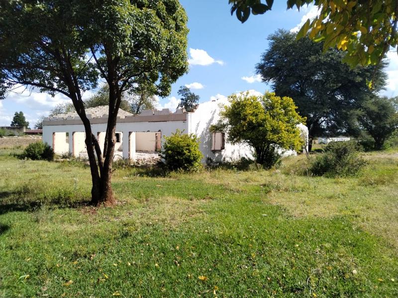 0 Bedroom Property for Sale in Randfontein South Gauteng