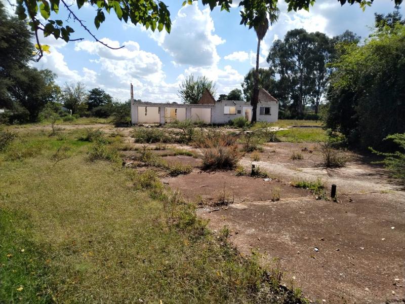 0 Bedroom Property for Sale in Randfontein South Gauteng