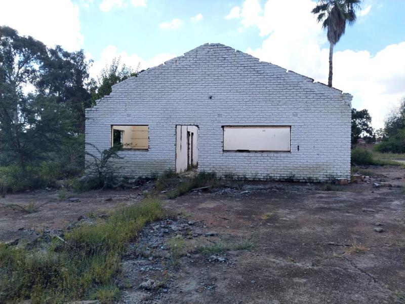 0 Bedroom Property for Sale in Randfontein South Gauteng