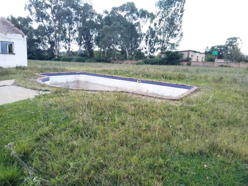 0 Bedroom Property for Sale in Randfontein South Gauteng