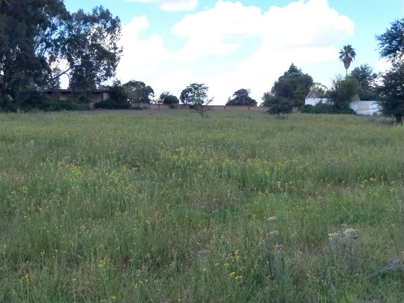 0 Bedroom Property for Sale in Randfontein South Gauteng