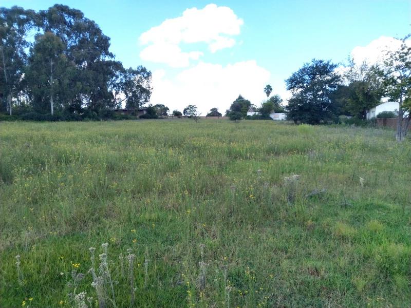 0 Bedroom Property for Sale in Randfontein South Gauteng