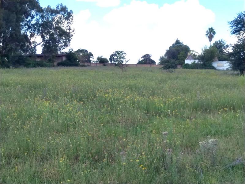 0 Bedroom Property for Sale in Randfontein South Gauteng