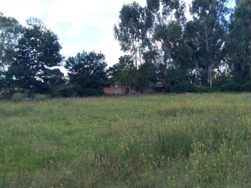 0 Bedroom Property for Sale in Randfontein South Gauteng