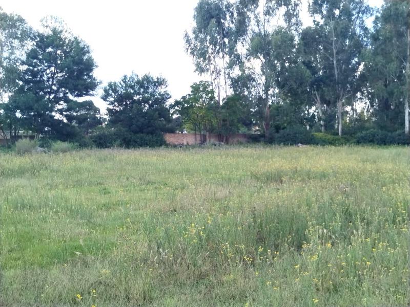 0 Bedroom Property for Sale in Randfontein South Gauteng