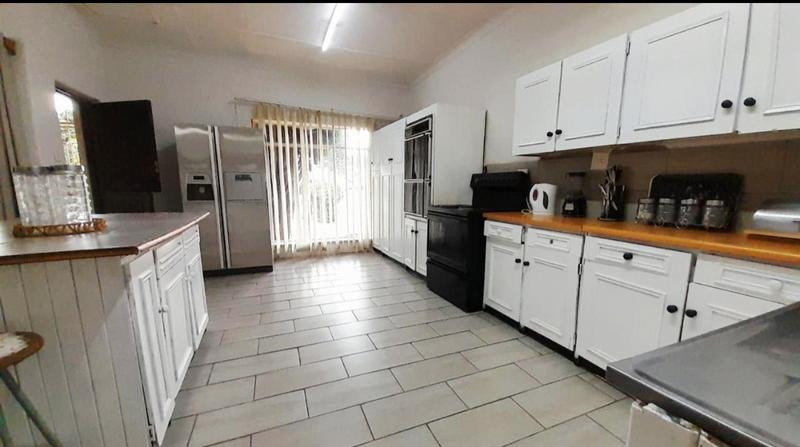 4 Bedroom Property for Sale in Birchleigh Gauteng