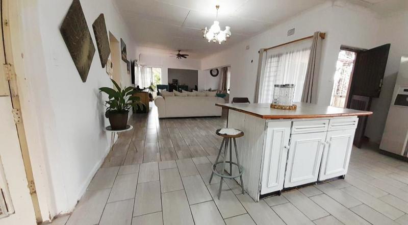 4 Bedroom Property for Sale in Birchleigh Gauteng