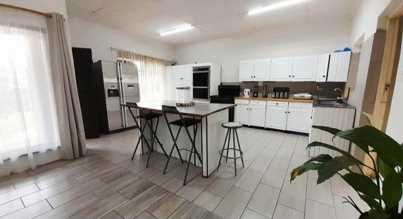 4 Bedroom Property for Sale in Birchleigh Gauteng