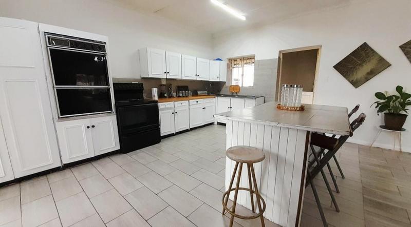4 Bedroom Property for Sale in Birchleigh Gauteng