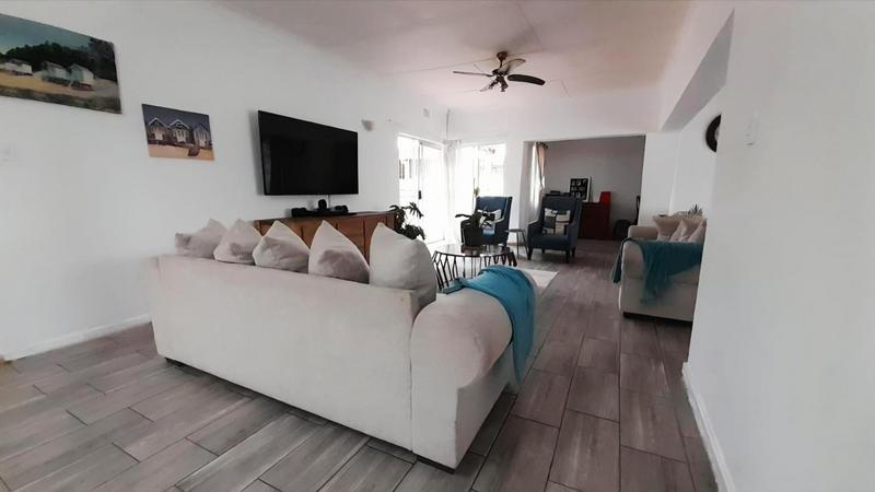 4 Bedroom Property for Sale in Birchleigh Gauteng