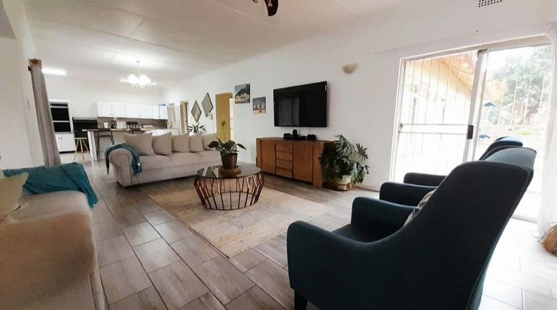 4 Bedroom Property for Sale in Birchleigh Gauteng