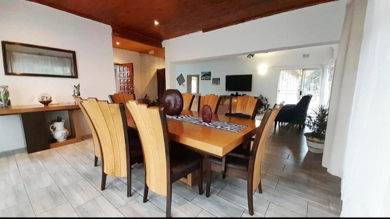 4 Bedroom Property for Sale in Birchleigh Gauteng