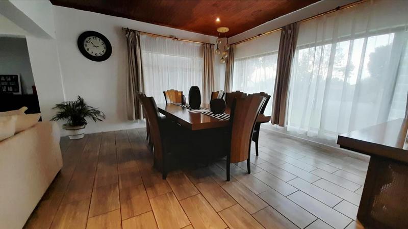 4 Bedroom Property for Sale in Birchleigh Gauteng