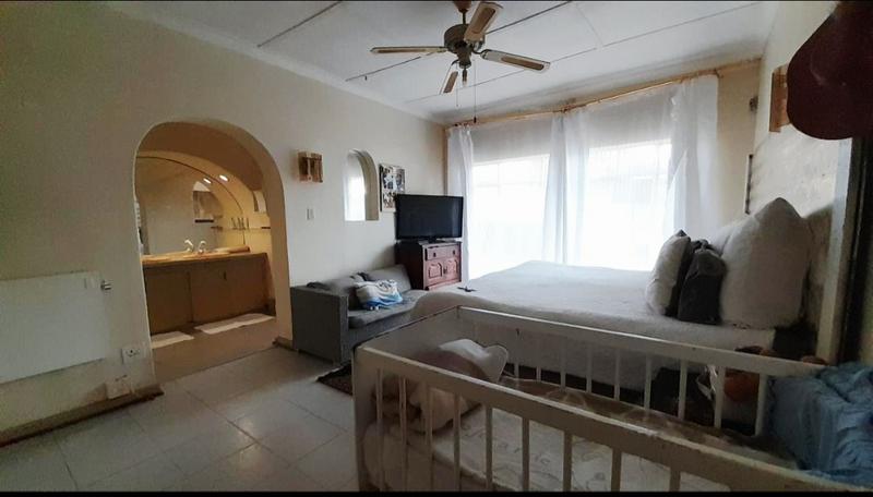 4 Bedroom Property for Sale in Birchleigh Gauteng