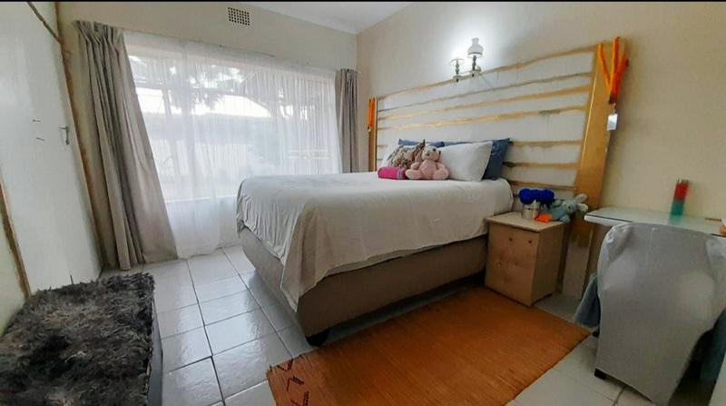 4 Bedroom Property for Sale in Birchleigh Gauteng