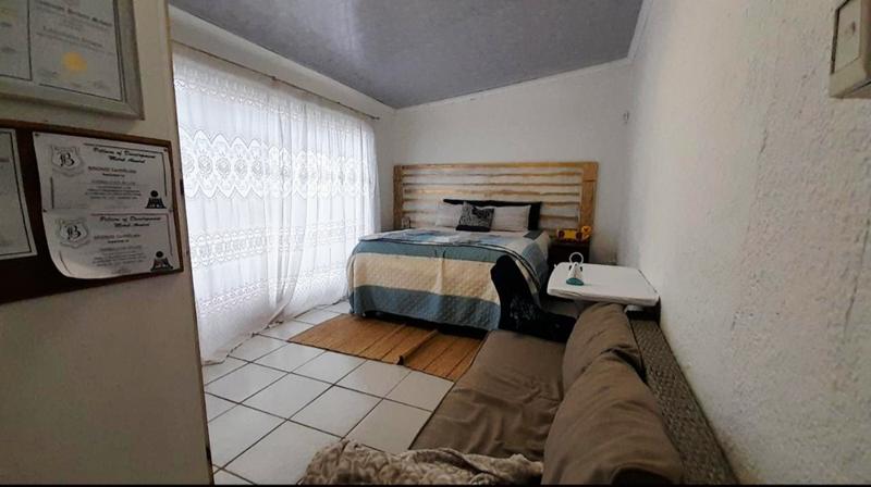 4 Bedroom Property for Sale in Birchleigh Gauteng