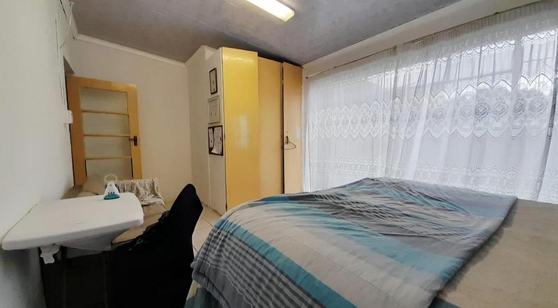 4 Bedroom Property for Sale in Birchleigh Gauteng