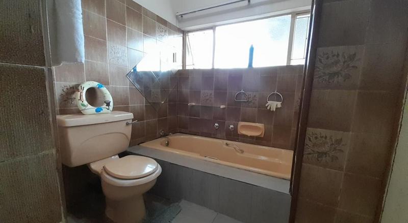4 Bedroom Property for Sale in Birchleigh Gauteng