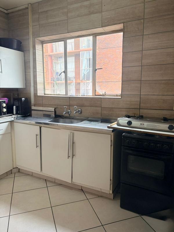 2 Bedroom Property for Sale in Sunnyside Gauteng