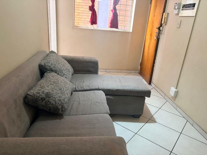 2 Bedroom Property for Sale in Sunnyside Gauteng