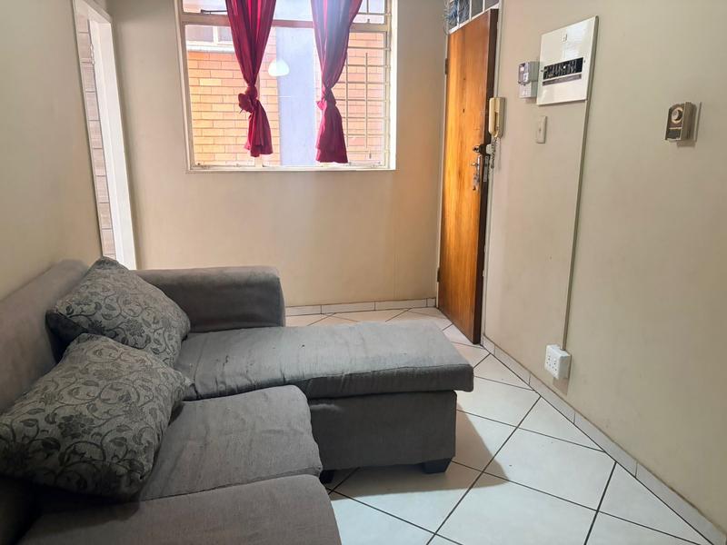 2 Bedroom Property for Sale in Sunnyside Gauteng
