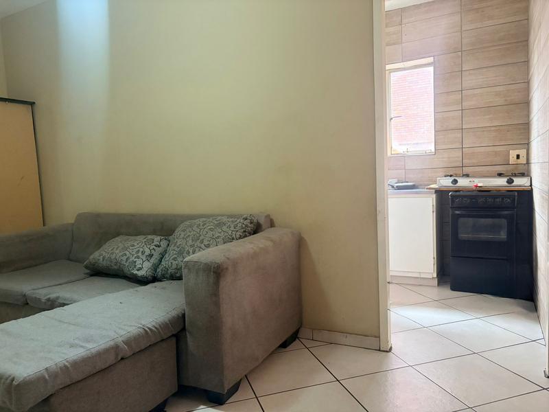 2 Bedroom Property for Sale in Sunnyside Gauteng